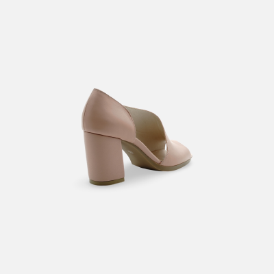 White Buffalo Product - اندازه پاشنه 7<br> - تصویر 9