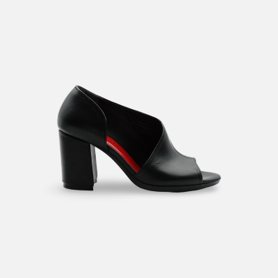 White Buffalo Product - اندازه پاشنه 7<br> - تصویر 4