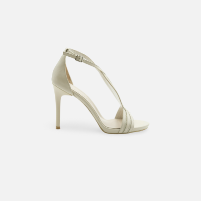 White Buffalo Product - اندازه پاشنه 10<br> - تصویر 4
