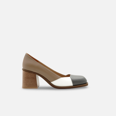 White Buffalo Product - اندازه پاشنه 5<br> - تصویر 4