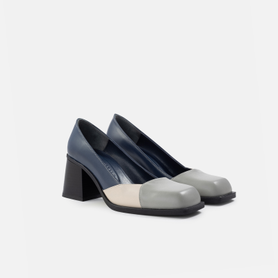White Buffalo Product - اندازه پاشنه 5<br> - تصویر 5
