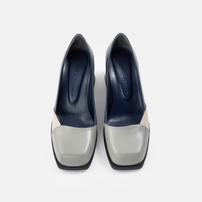 White Buffalo Product - اندازه پاشنه 5<br> - تصویر 6