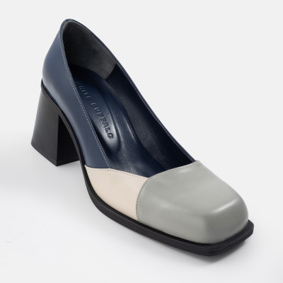 White Buffalo Product - اندازه پاشنه 5<br> - تصویر 7
