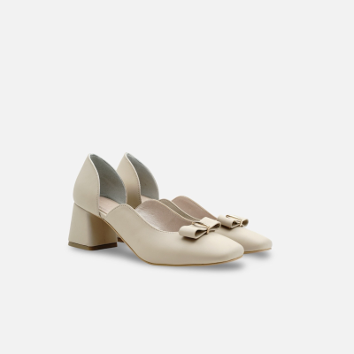 White Buffalo Product - اندازه پاشنه 6<br> - تصویر 7