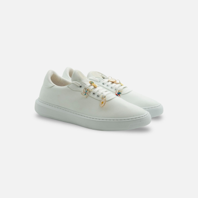 White Buffalo Product - اندازه پاشنه 2<br> - تصویر 3