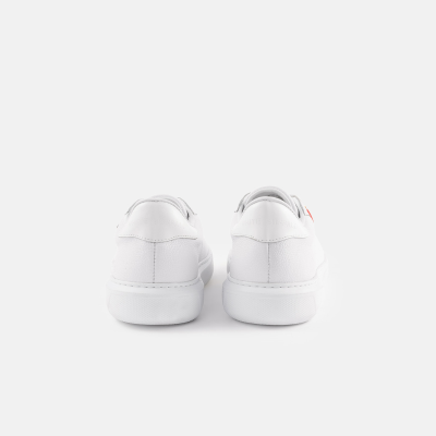 White Buffalo Product - اندازه پاشنه 2<br> - تصویر 7