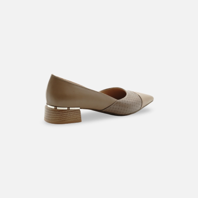 White Buffalo Product - اندازه پاشنه 3<br> - تصویر 10
