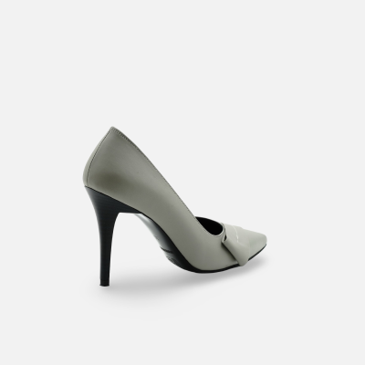 White Buffalo Product - اندازه پاشنه 10<br> - تصویر 3