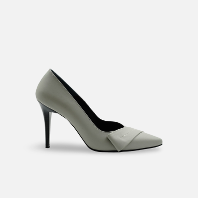 White Buffalo Product - اندازه پاشنه 10<br> - تصویر 4