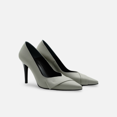 White Buffalo Product - اندازه پاشنه 10<br> - تصویر 5