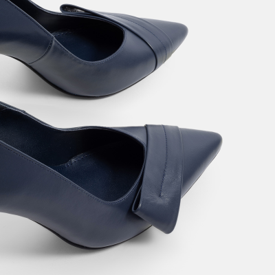 White Buffalo Product - اندازه پاشنه 10<br> - تصویر 4