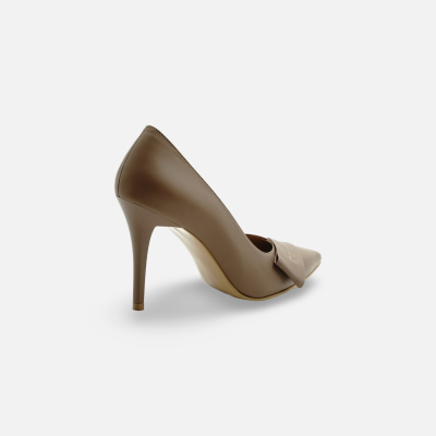 White Buffalo Product - اندازه پاشنه 10<br> - تصویر 4