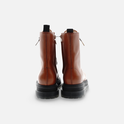 White Buffalo Product - اندازه پاشنه 4<br> - تصویر 3