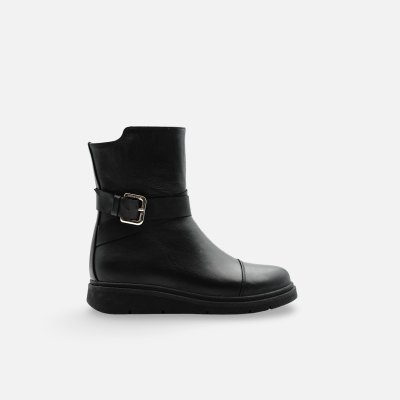 White Buffalo Product - اندازه پاشنه 3<br> - تصویر 2