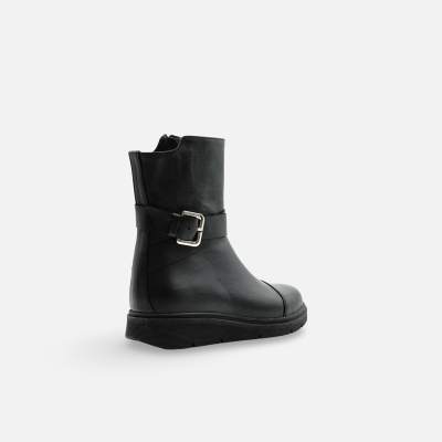 White Buffalo Product - اندازه پاشنه 3<br> - تصویر 4