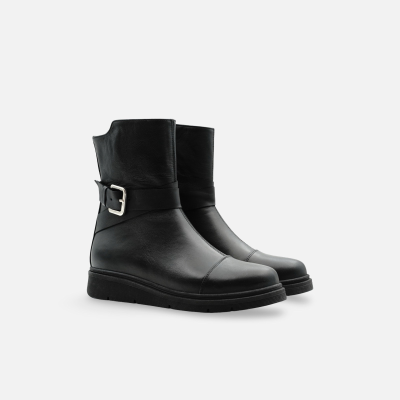 White Buffalo Product - اندازه پاشنه 3<br> - تصویر 5
