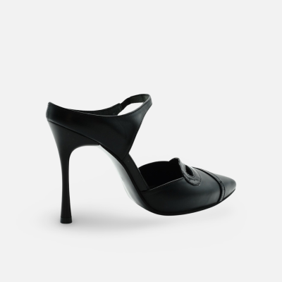 White Buffalo Product - اندازه پاشنه 10<br> - تصویر 8