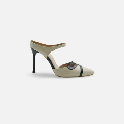 White Buffalo Product - اندازه پاشنه 10<br> - تصویر 9