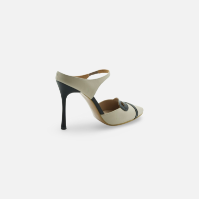 White Buffalo Product - اندازه پاشنه 10<br> - تصویر 10
