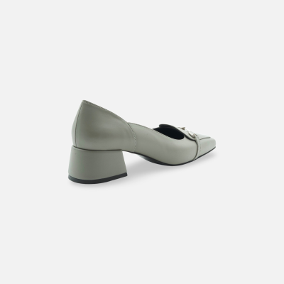 White Buffalo Product - اندازه پاشنه 4<br> - تصویر 9