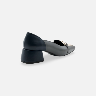 White Buffalo Product - اندازه پاشنه 4<br> - تصویر 4
