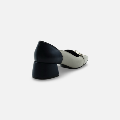White Buffalo Product - اندازه پاشنه 4<br> - تصویر 9