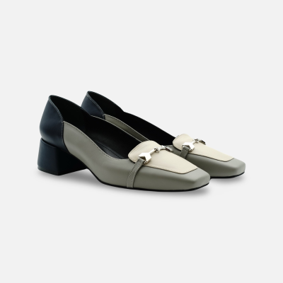 White Buffalo Product - اندازه پاشنه 4<br> - تصویر 10