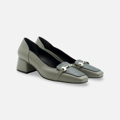 White Buffalo Product - اندازه پاشنه 4<br> - تصویر 8