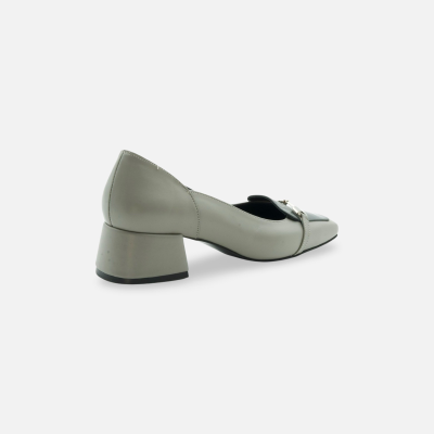 White Buffalo Product - اندازه پاشنه 4<br> - تصویر 9