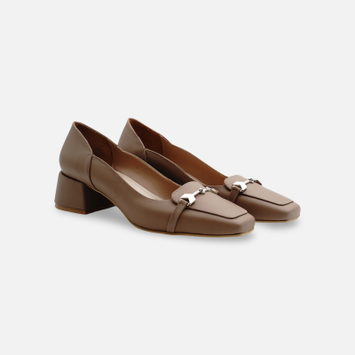 White Buffalo Product - اندازه پاشنه 4<br> - تصویر 3