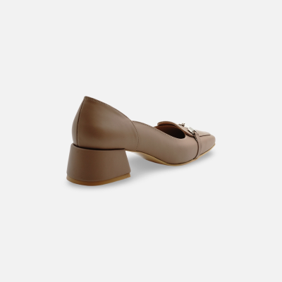 White Buffalo Product - اندازه پاشنه 4<br> - تصویر 4