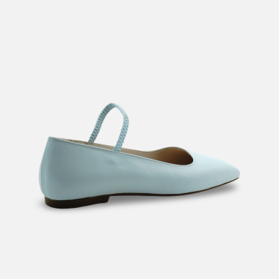 White Buffalo Product - اندازه پاشنه 1<br> - تصویر 13
