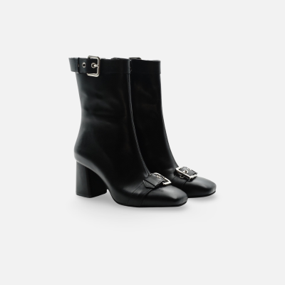 White Buffalo Product - اندازه پاشنه 7<br> - تصویر 13