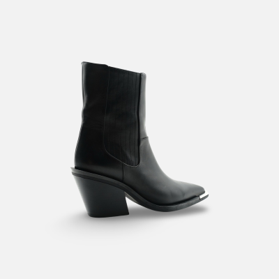 White Buffalo Product - اندازه پاشنه 7<br> - تصویر 3