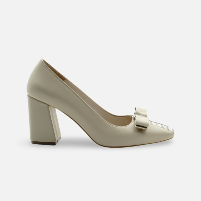 White Buffalo Product - اندازه پاشنه 8<br> - تصویر 3