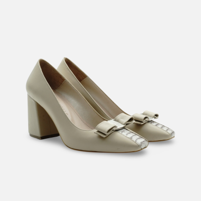 White Buffalo Product - اندازه پاشنه 8<br> - تصویر 10