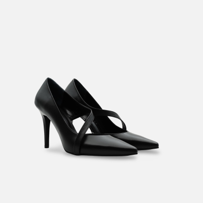 White Buffalo Product - اندازه پاشنه 10<br> - تصویر 5