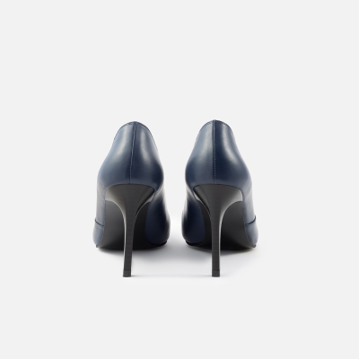 White Buffalo Product - اندازه پاشنه 9<br> - تصویر 5