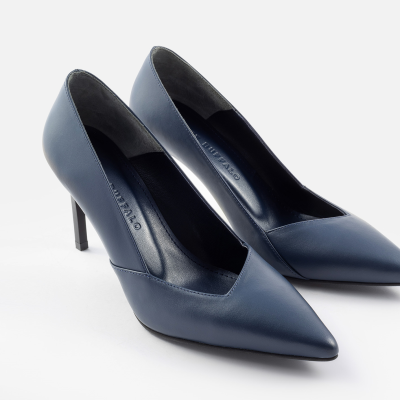 White Buffalo Product - اندازه پاشنه 9<br> - تصویر 6