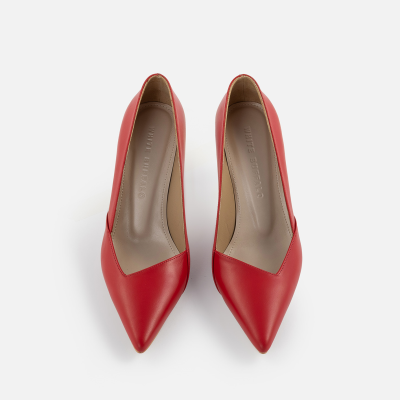 White Buffalo Product - اندازه پاشنه 9<br> - تصویر 3