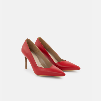 White Buffalo Product - اندازه پاشنه 9<br> - تصویر 6