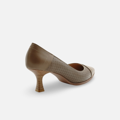 White Buffalo Product - اندازه پاشنه 7<br> - تصویر 9