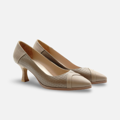 White Buffalo Product - اندازه پاشنه 7<br> - تصویر 10