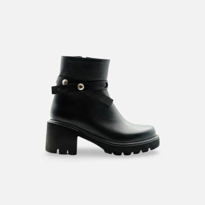 White Buffalo Product - اندازه پاشنه 7<br> - تصویر 4