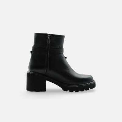 White Buffalo Product - اندازه پاشنه 7<br> - تصویر 5