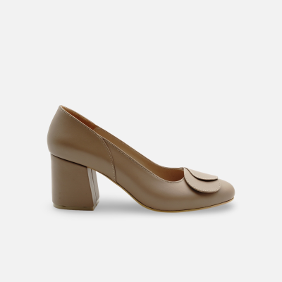 White Buffalo Product - اندازه پاشنه 7<br> - تصویر 8