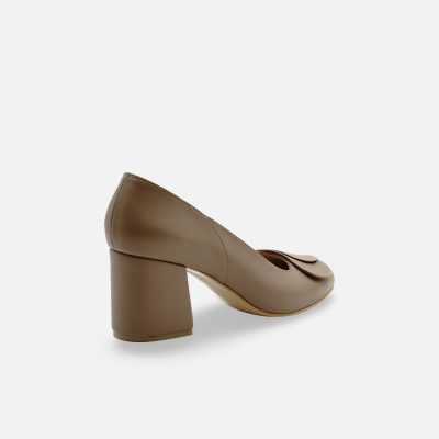 White Buffalo Product - اندازه پاشنه 7<br> - تصویر 9