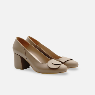 White Buffalo Product - اندازه پاشنه 7<br> - تصویر 10