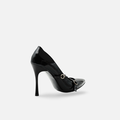 White Buffalo Product - اندازه پاشنه 10<br> - تصویر 8