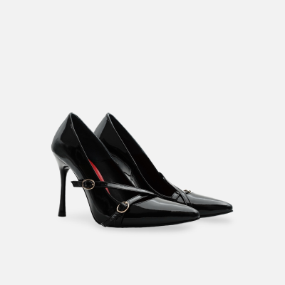 White Buffalo Product - اندازه پاشنه 10<br> - تصویر 9